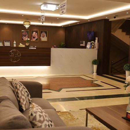 Gold Palace Serviced Apartments Djedda Buitenkant foto